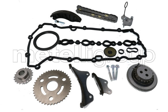 Distributiekettingset Graf GTC016