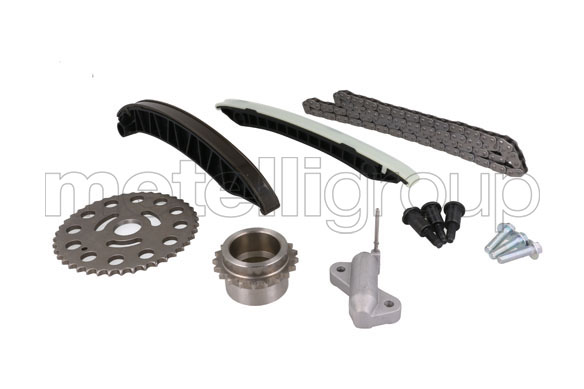 Distributiekettingset Graf GTC037