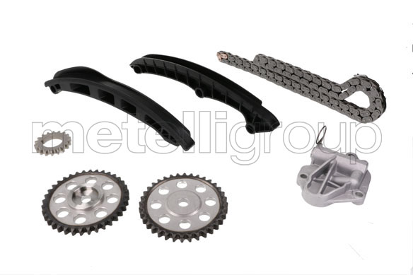 Distributiekettingset Graf GTC058