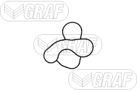 Graf Waterpomp PA1373