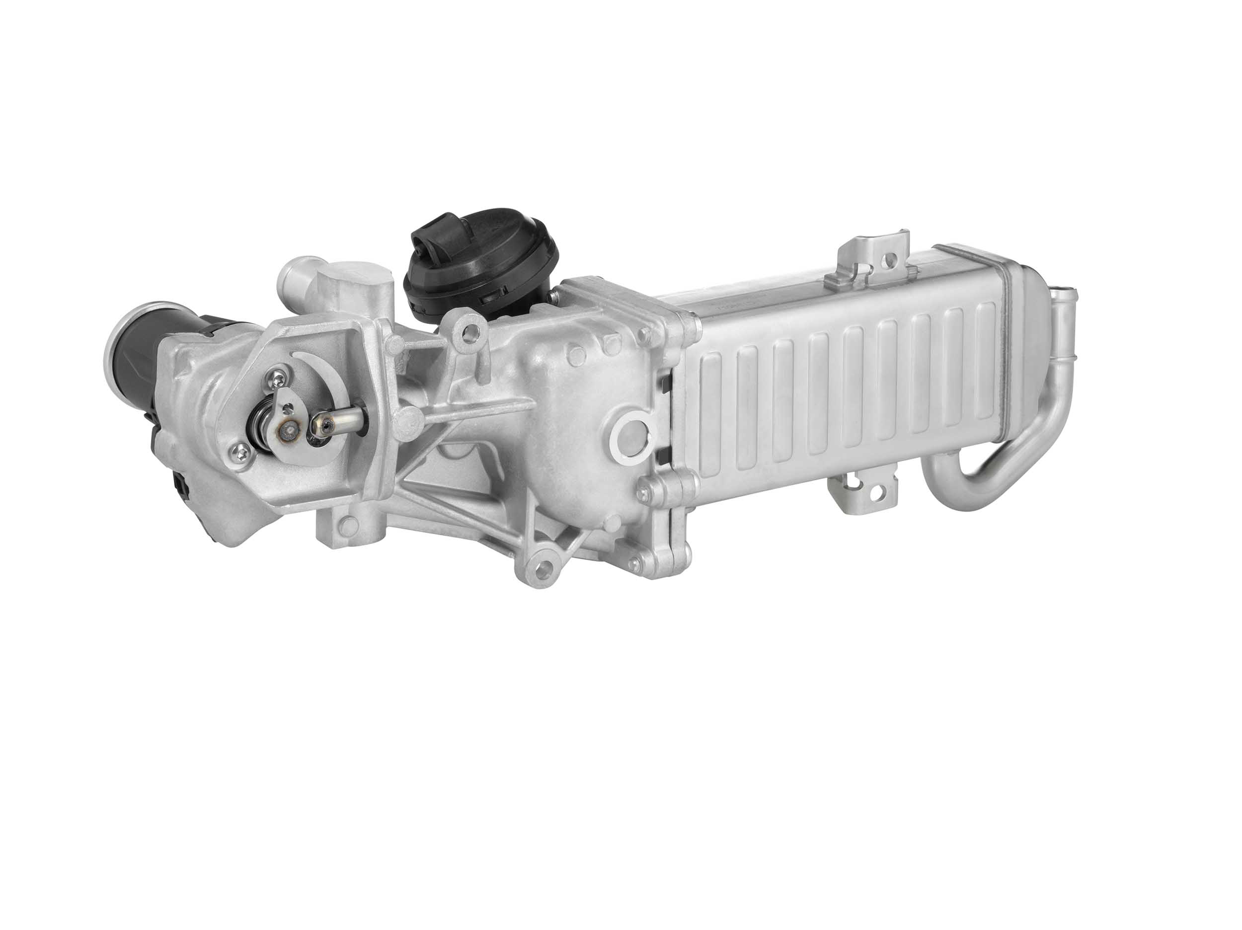 Borgwarner AGR modul 710861D