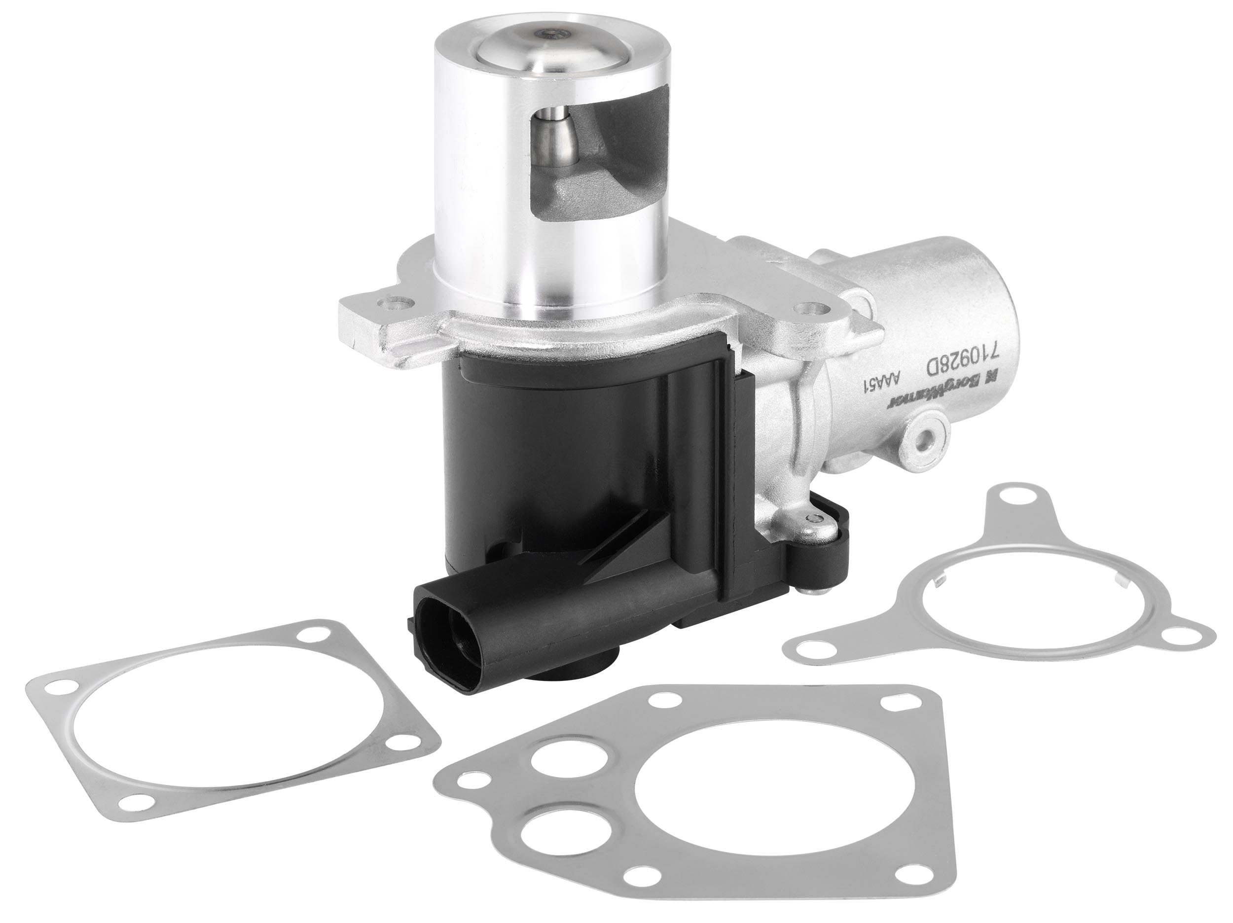 Borgwarner EGR-klep 710928D