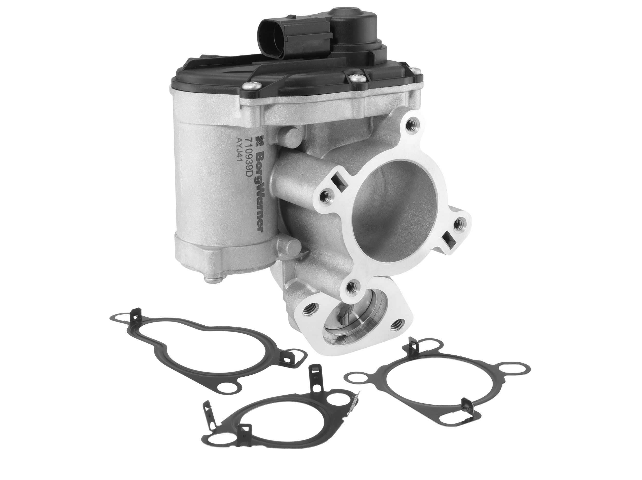 Borgwarner EGR-klep 710939D