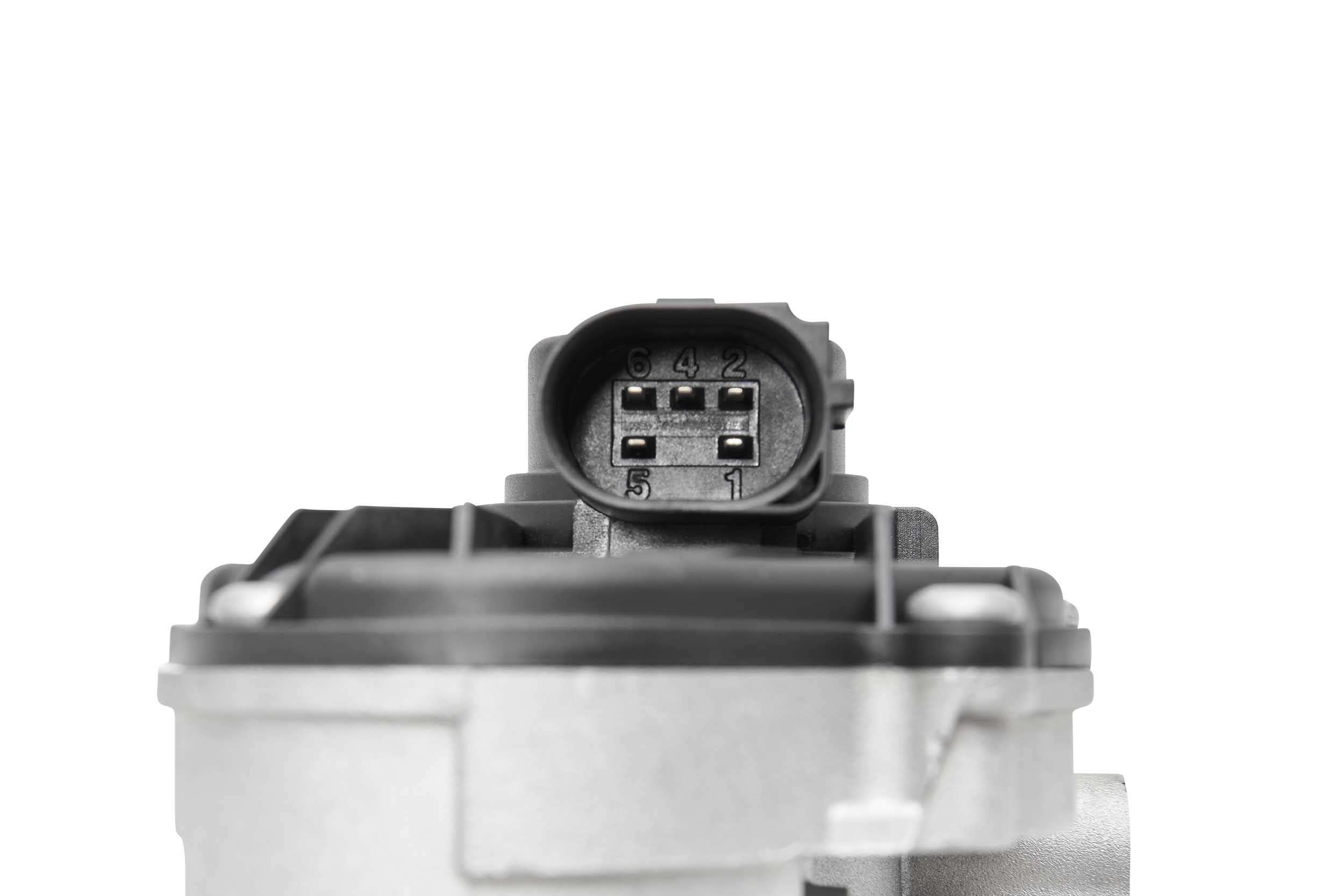 Borgwarner EGR-klep 710939D