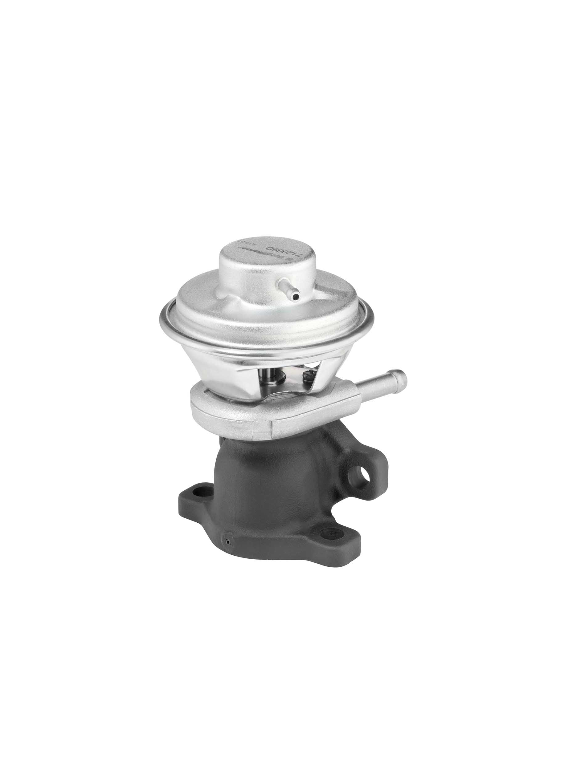 Borgwarner EGR-klep 712069D