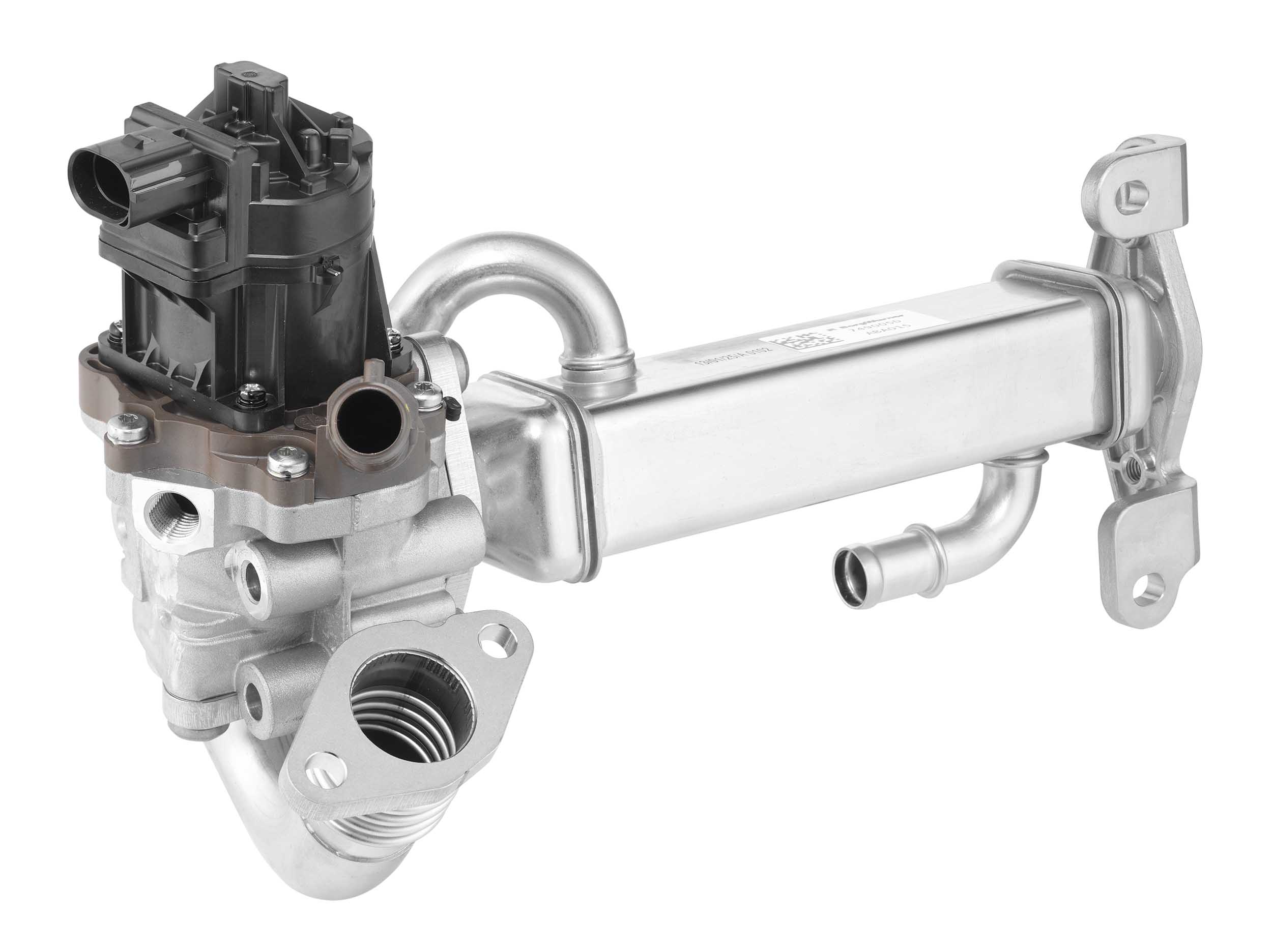 Borgwarner AGR modul 749005D0