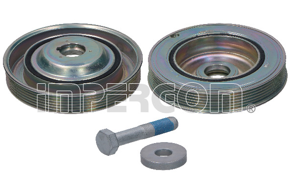 Riemschijvenset, krukas Original Imperium 10676K