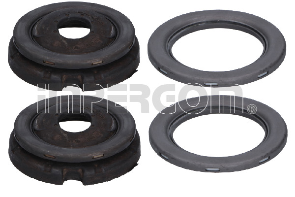 Reparatieset, Ring voor schokbreker veerpootlager Original Imperium 360114K2