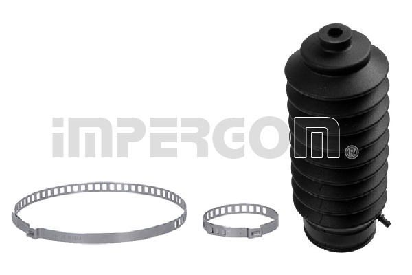 Stuurhoes, stuureenheid Original Imperium 500077K