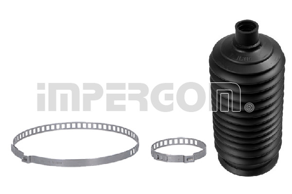 Stuurhoes, stuureenheid Original Imperium 500080K/TE