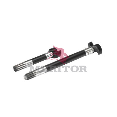 Reparatieset, remnokas Meritor MCS050109
