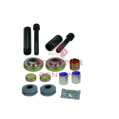 Remklauw revisie Meritor MCK1213