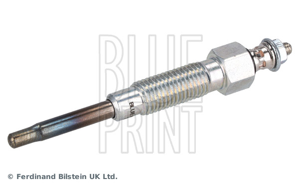 Gloeibougie Blue Print ADBP180124