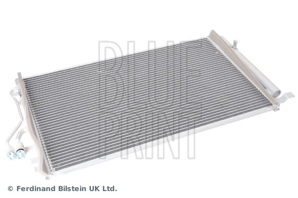 Blue Print Condensor, airconditioning ADBP270009