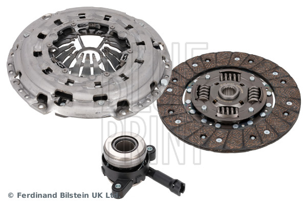 Koppelingsset Blue Print ADBP300206
