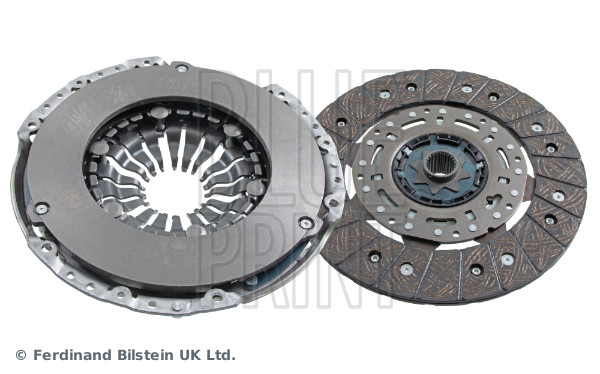Blue Print Koppelingsset ADBP300214