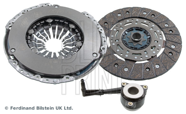 Blue Print Koppelingsset ADBP300215