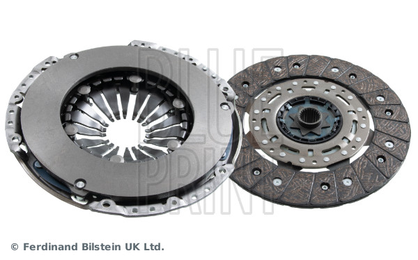 Blue Print Koppelingsset ADBP300217