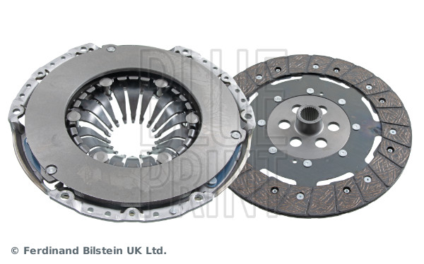 Blue Print Koppelingsset ADBP300219