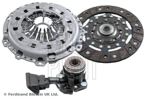 Koppelingsset Blue Print ADBP300251