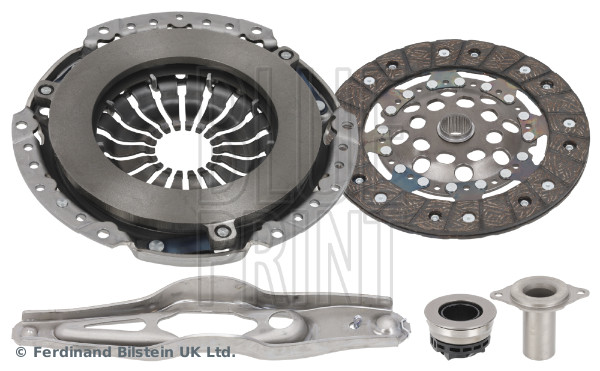 Blue Print Koppelingsset ADBP300253