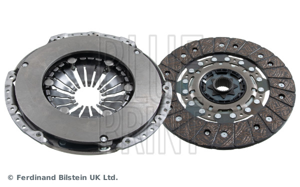 Blue Print Koppelingsset ADBP300254