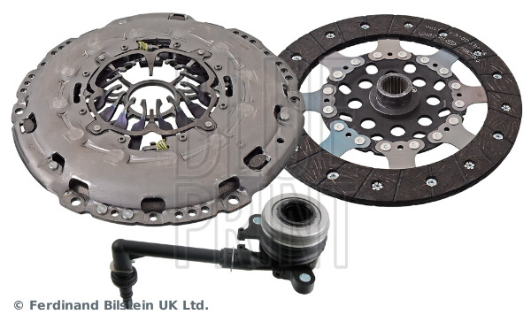 Koppelingsset Blue Print ADBP300261