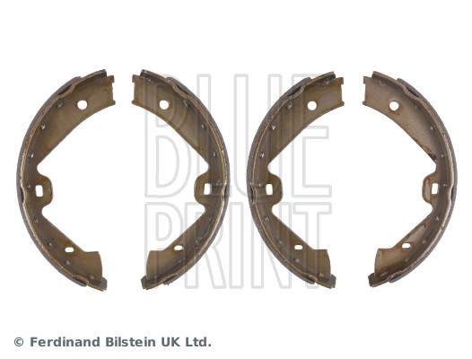 Remschoen set Blue Print ADBP410089