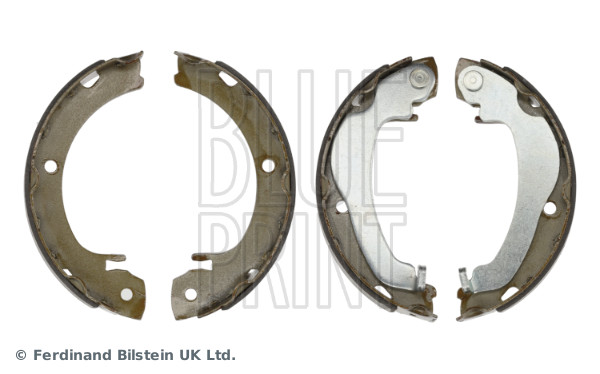 Remschoenset, parkeerrem Blue Print ADBP410112