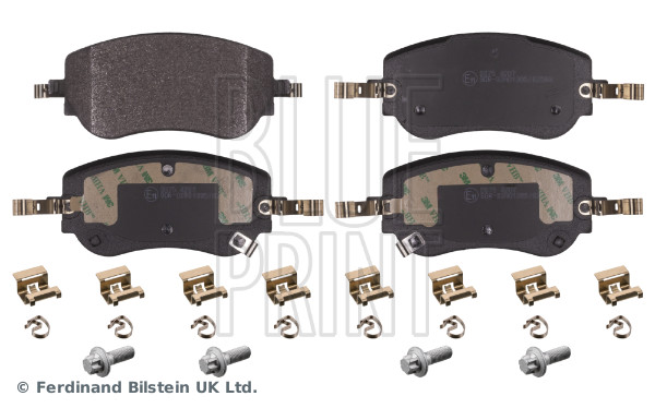 Remblokset Blue Print ADBP420119
