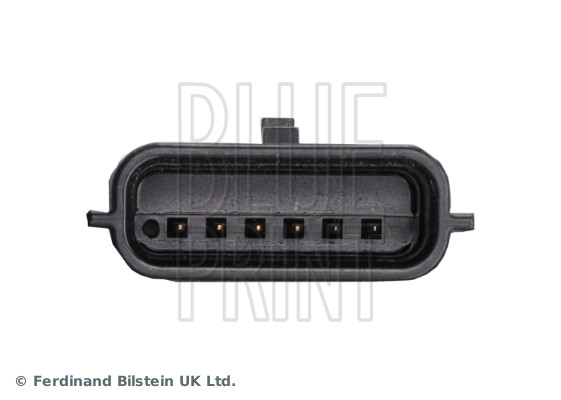 Blue Print Gasklephuis ADBP740080