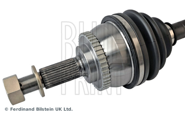 Blue Print Aandrijfas ADBP890048