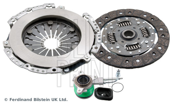 Blue Print Koppelingsset ADF123045