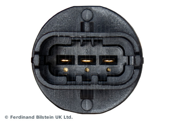 Blue Print Brandstofdruk sensor ADG072113