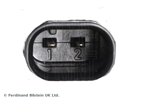 Blue Print Nokkenasregelklep ADG072130