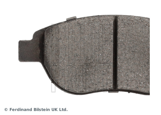 Blue Print Remblokset ADP154218