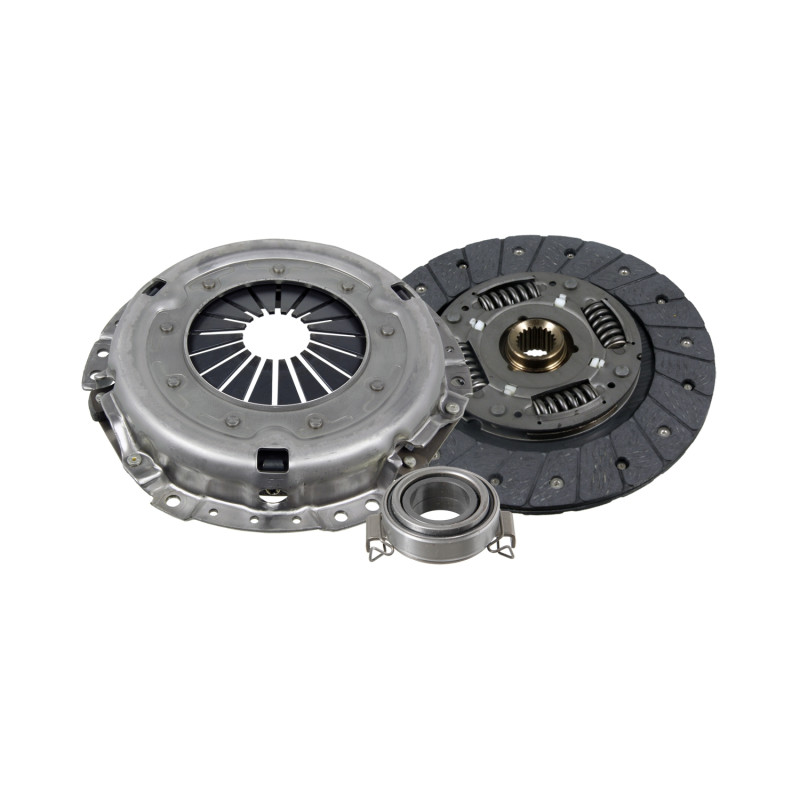 Koppelingsset Blue Print ADT330301