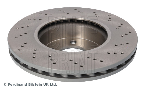 Blue Print Remschijven ADU174312