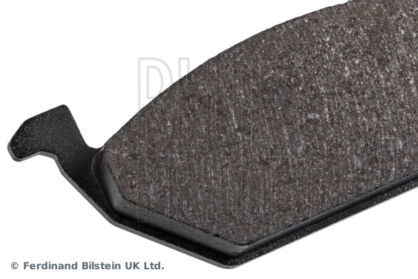 Blue Print Remblokset ADV184201