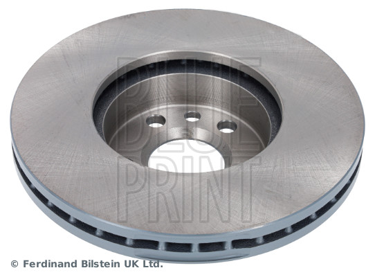 Blue Print Remschijven ADV184358