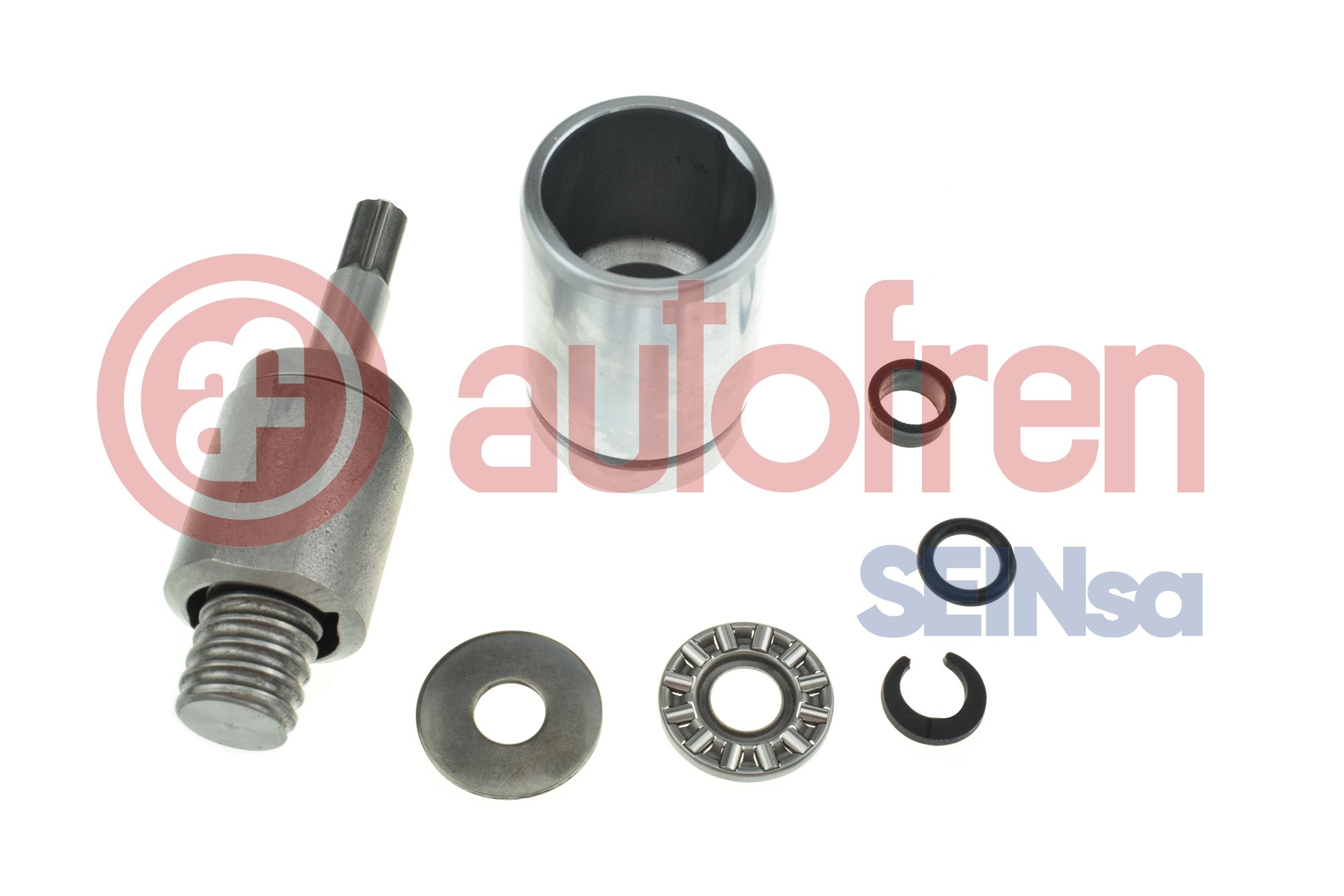 Zuiger, remklauw Autofren Seinsa D025738K1