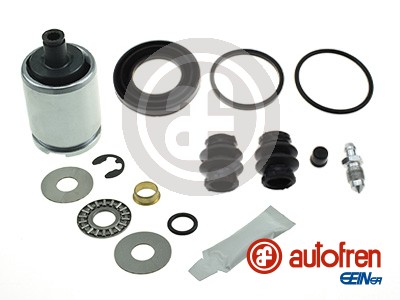 Reparatieset, remklauw Autofren Seinsa D45306K