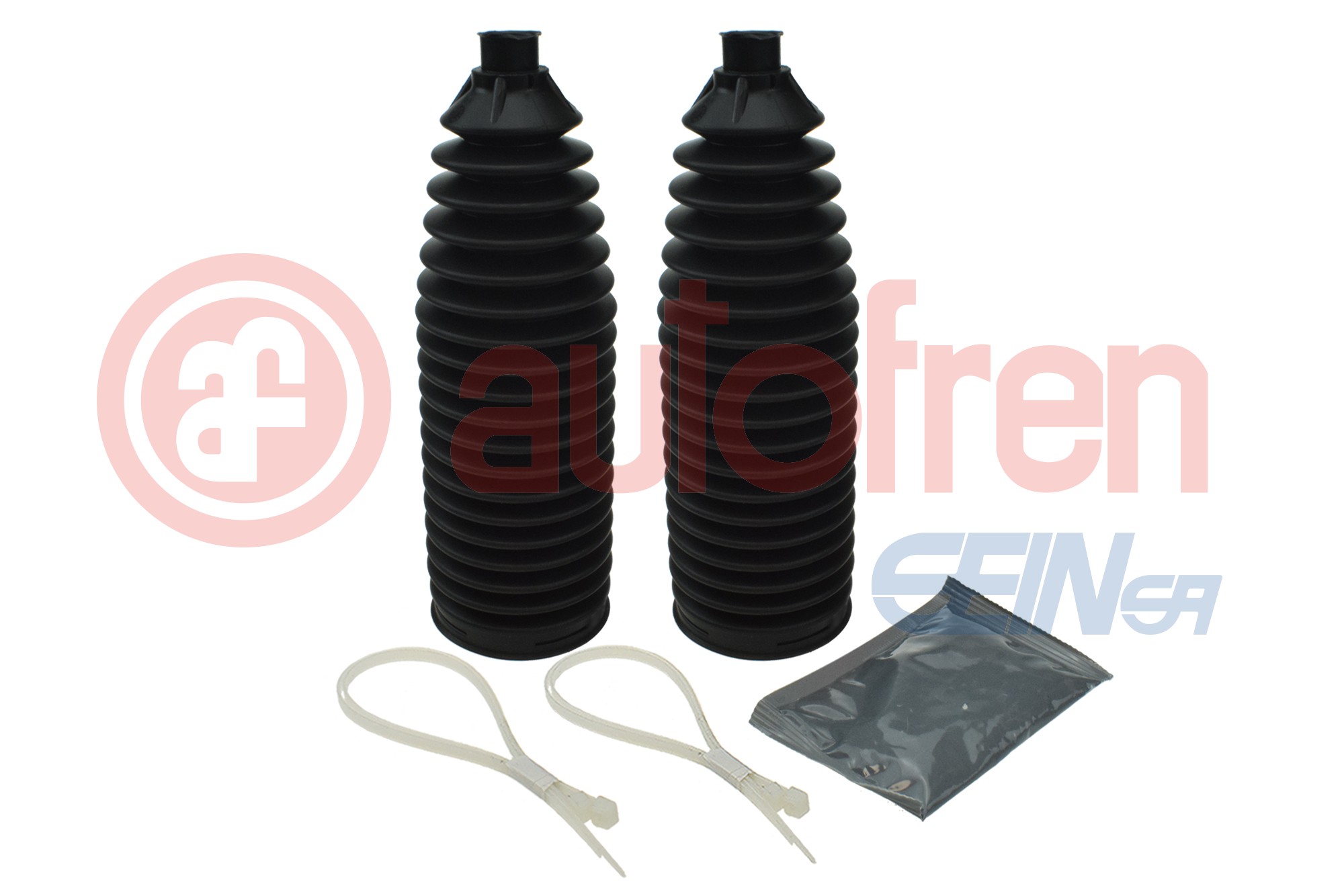 Stuurhuishoes Autofren Seinsa D9408C