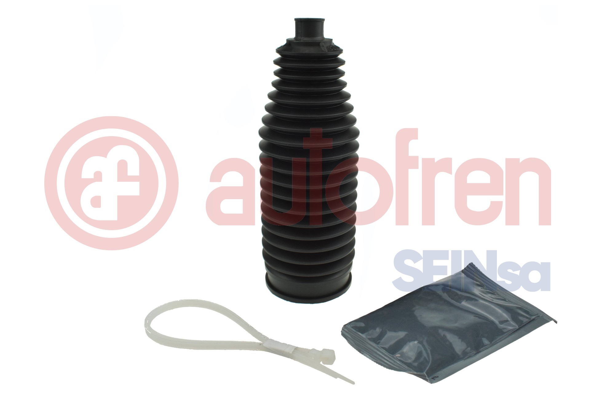 Stuurhoes, stuureenheid Autofren Seinsa D9504