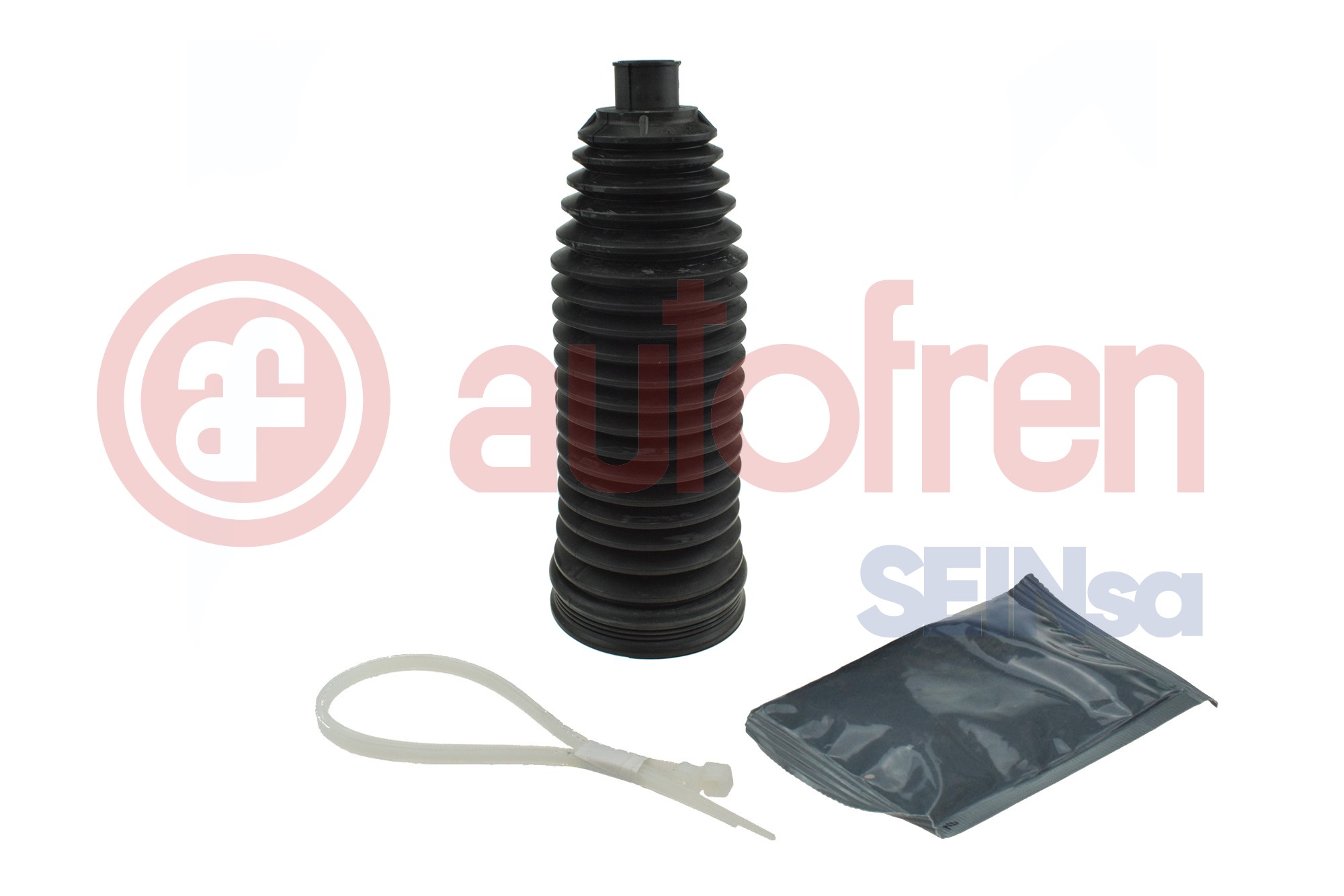 Stuurhoes, stuureenheid Autofren Seinsa D9524