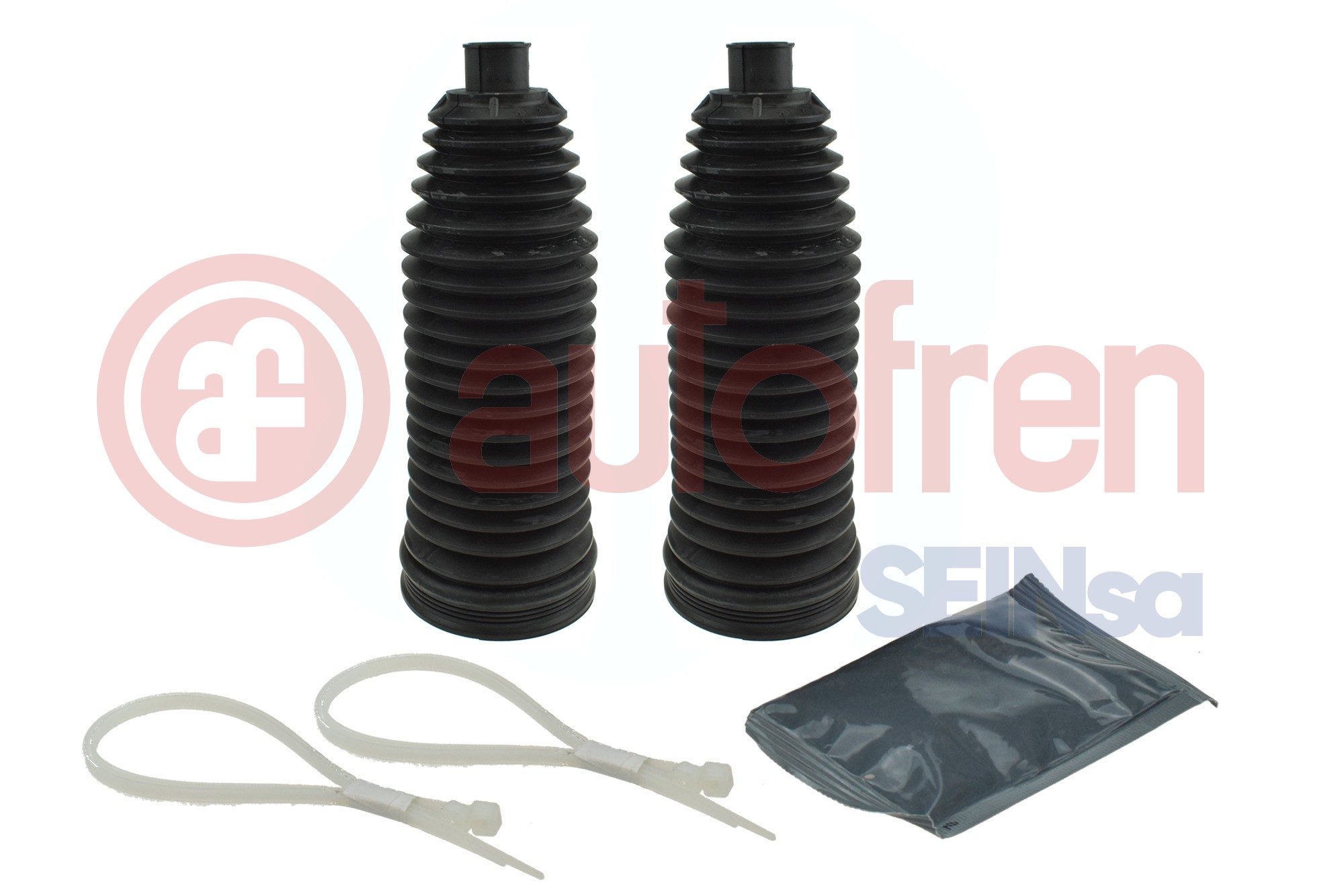 Stuurhoes, stuureenheid Autofren Seinsa D9524C