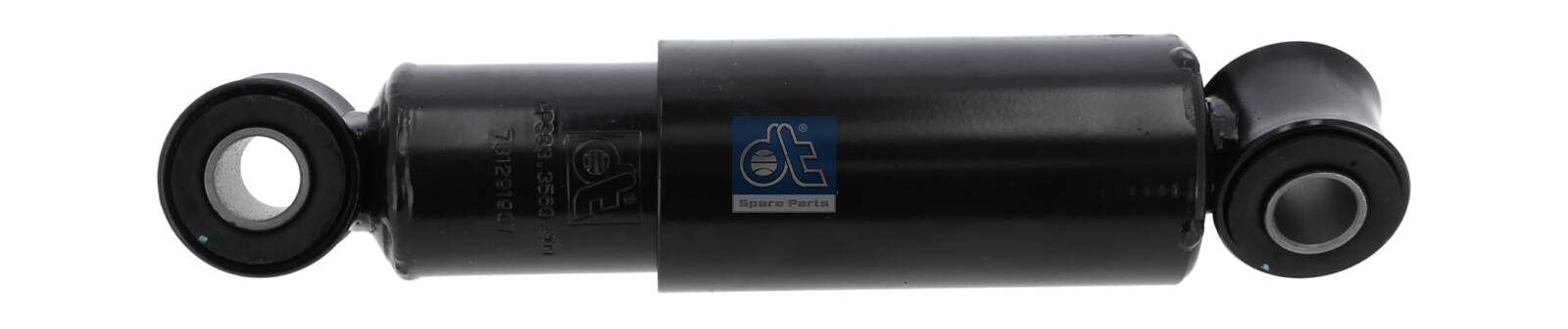 Dt Spare Parts Schokdemper 10.17209