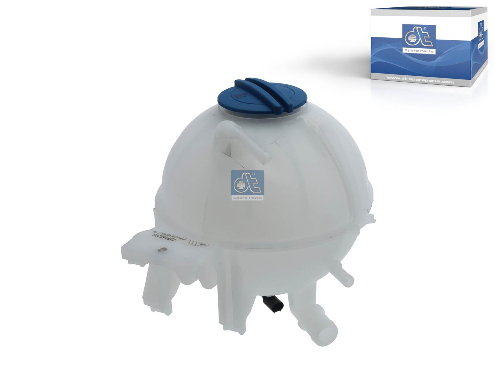 Expansietank, koelvloeistof Dt Spare Parts 11.00037