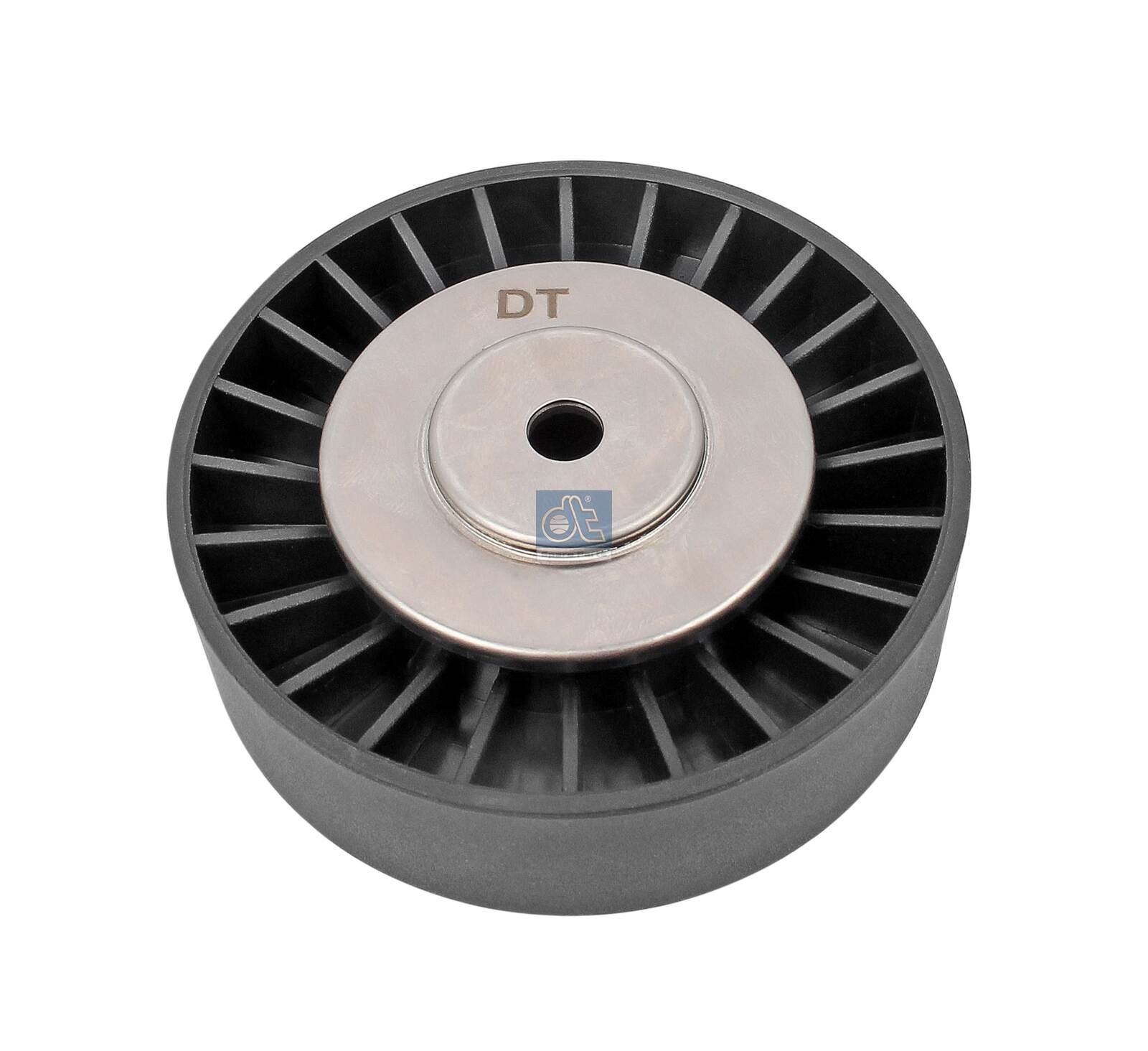 Dt Spare Parts Spanrol (poly) V-riem 11.12115