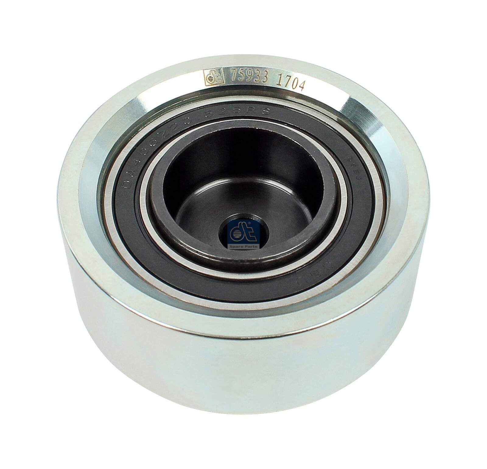 Dt Spare Parts Spanrol distributieriem 11.12120